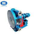 Strong Self Priming Hose Peristaltic Mortar Pump For Sale